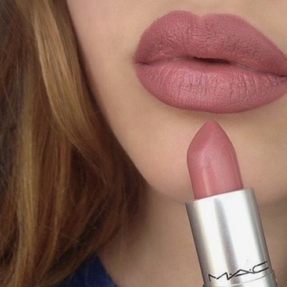 MAC Cosmetics Other - MAC Matte Lipstick in SOAR